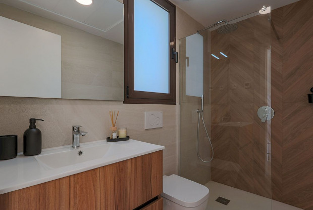 Image No.6-3 Bed Villa for sale