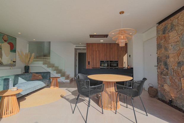 Image No.7-3 Bed Villa for sale