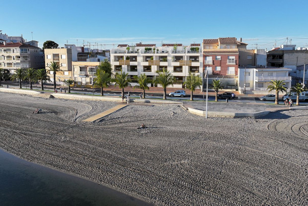 Image No.2-3 Bed Apartment for sale