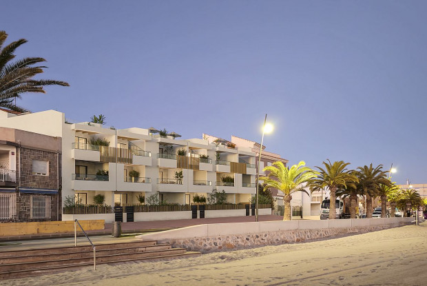 Image No.3-3 Bed Apartment for sale