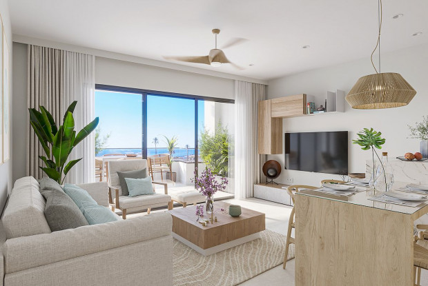 Image No.7-3 Bed Apartment for sale