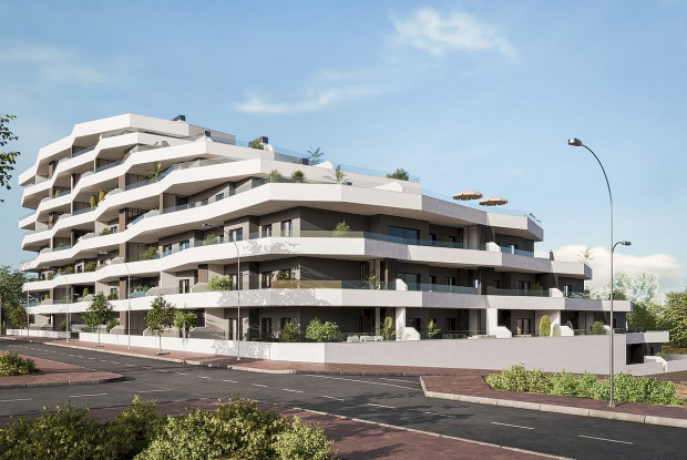 Image No.15-2 Bed Apartment for sale