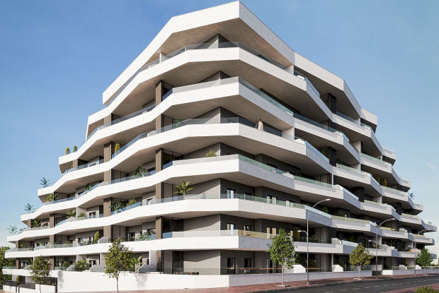 Image No.16-2 Bed Apartment for sale