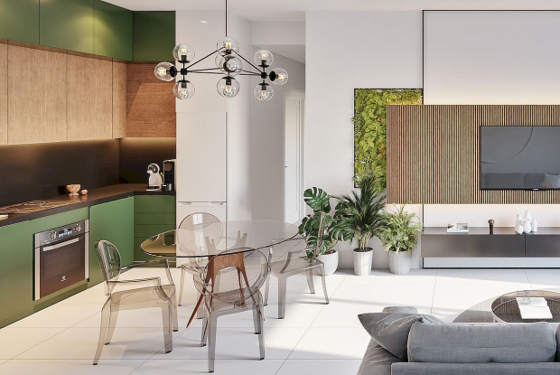 Image No.8-2 Bed Apartment for sale