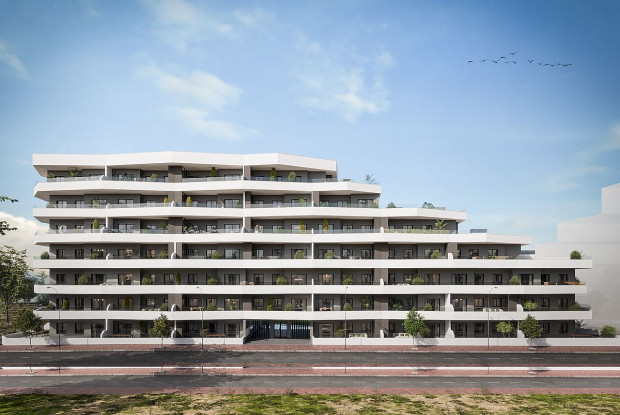 Image No.14-Appartement de 3 chambres à vendre à San Miguel de Salinas