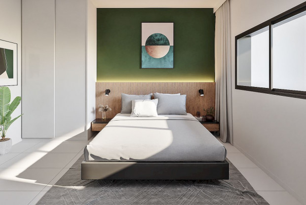 Image No.5-Appartement de 3 chambres à vendre à San Miguel de Salinas