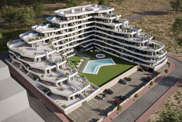 Image No.10-3 Bed Penthouse for sale