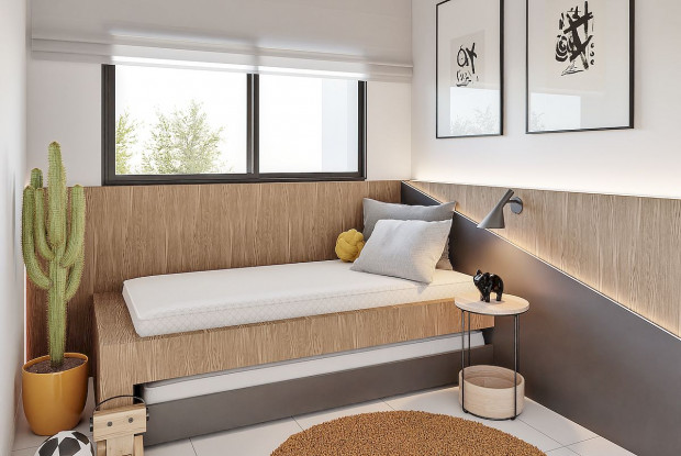 Image No.4-3 Bed Penthouse for sale