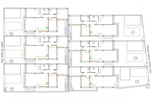 Image No.11-3 Bed Villa for sale