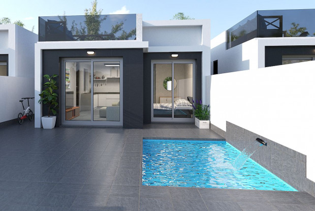 Image No.9-3 Bed Villa for sale