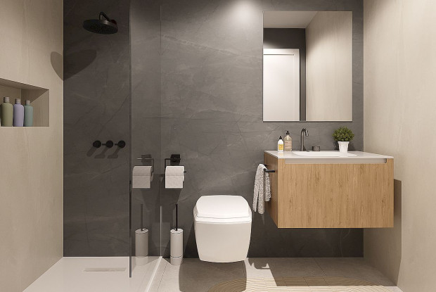 Image No.5-Villa de 3 chambres à vendre à Los Alcázares