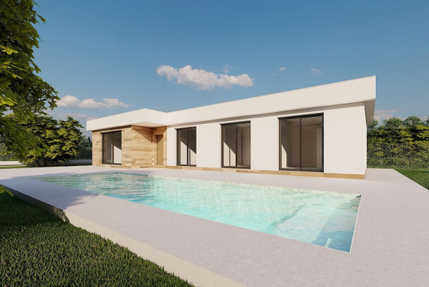 Image No.11-3 Bed Villa for sale