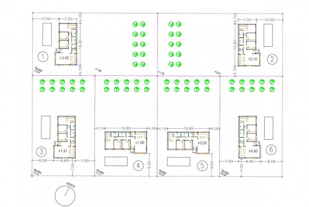 Image No.13-3 Bed Villa for sale