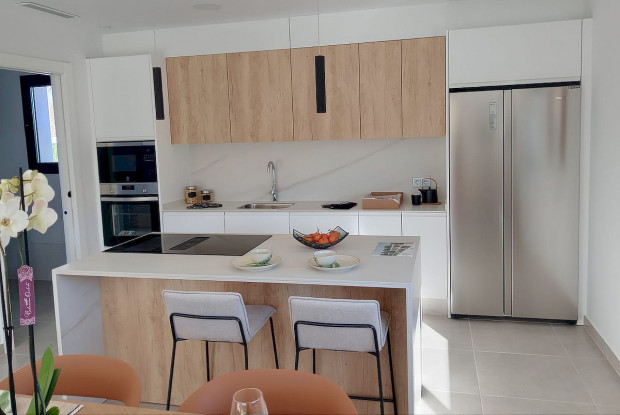 Image No.3-3 Bed Villa for sale