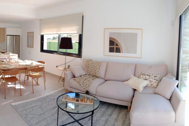 Image No.7-3 Bed Villa for sale