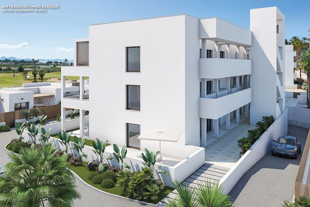 Image No.2-2 Bed Apartment for sale