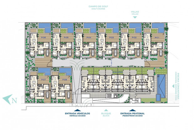 Image No.7-2 Bed Apartment for sale