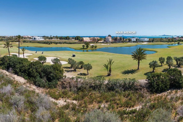 Image No.13-Appartement de 2 chambres à vendre à Los Alcázares