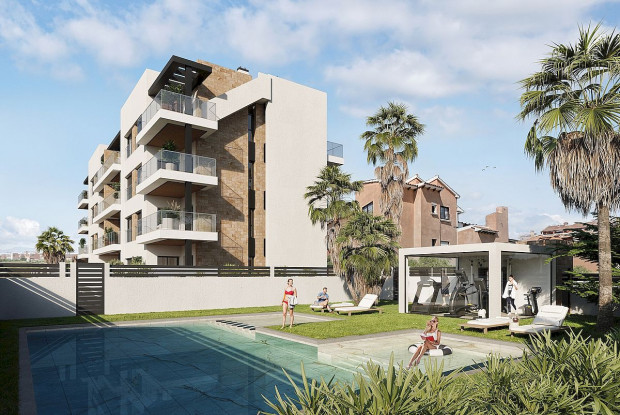 Image No.10-2 Bed Apartment for sale