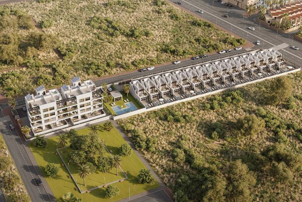 Image No.15-2 Bed Apartment for sale