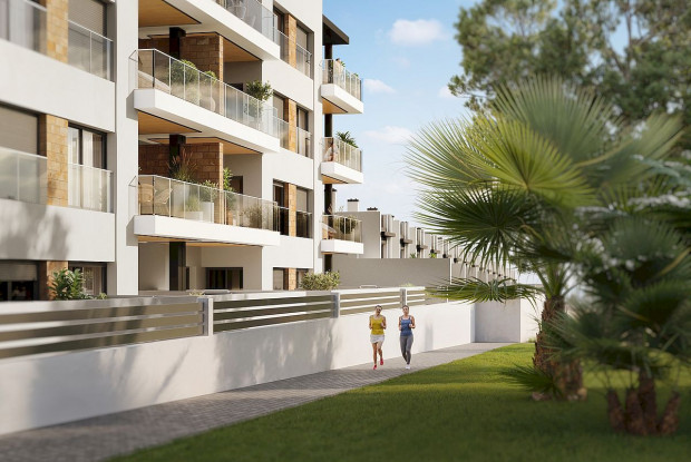 Image No.2-2 Bed Apartment for sale