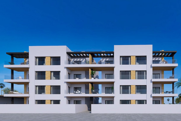 Image No.3-2 Bed Apartment for sale