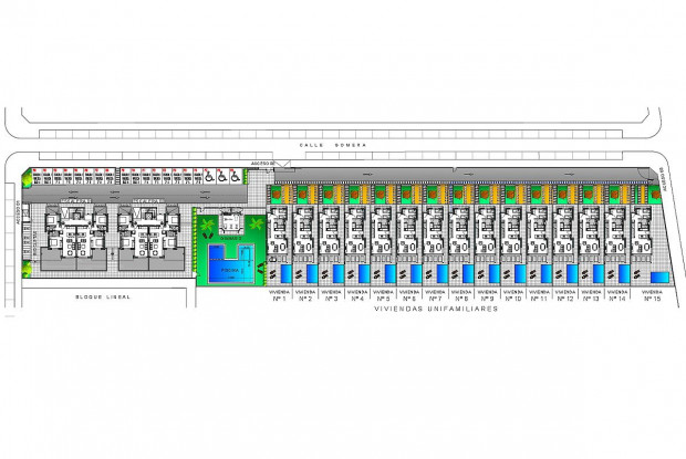 Image No.14-2 Bed Penthouse for sale