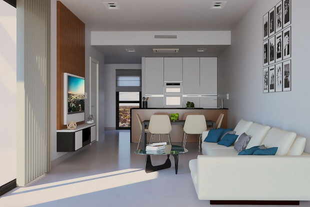 Image No.7-2 Bed Penthouse for sale