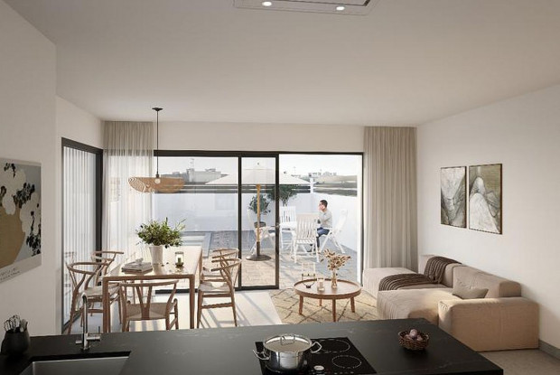 Image No.8-2 Bed Penthouse for sale