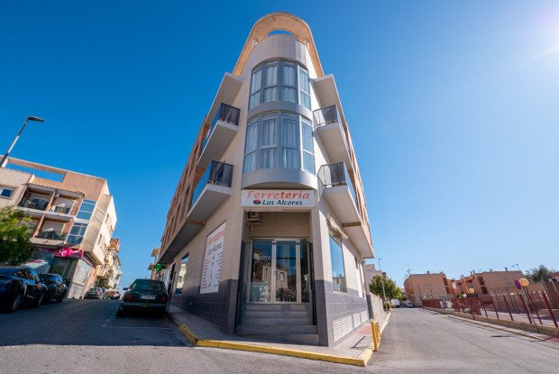 Image No.1-Appartement de 2 chambres à vendre à San Miguel de Salinas