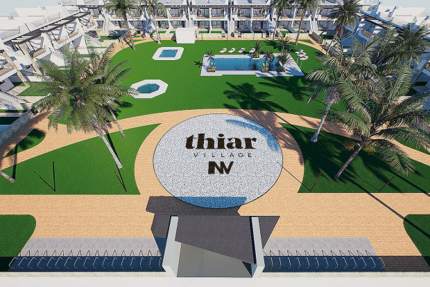 Image No.10-Bungalow de 3 chambres à vendre à Pilar de la Horadada