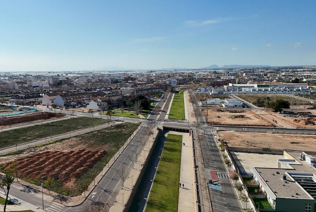 Image No.15-Bungalow de 3 chambres à vendre à Pilar de la Horadada