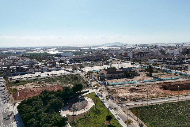 Image No.17-Bungalow de 3 chambres à vendre à Pilar de la Horadada