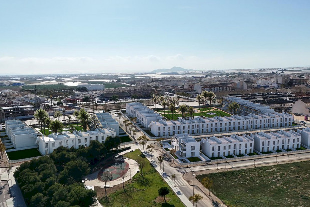 Image No.20-Bungalow de 3 chambres à vendre à Pilar de la Horadada