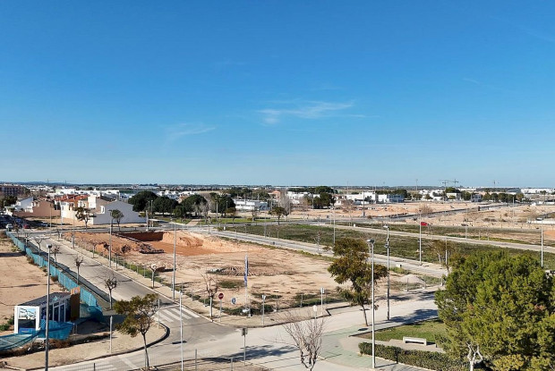 Image No.16-Bungalow de 3 chambres à vendre à Pilar de la Horadada