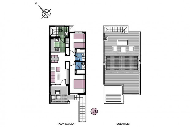 Image No.8-2 Bed Bungalow for sale