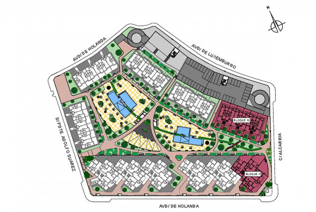 Image No.9-2 Bed Bungalow for sale