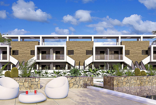 Image No.2-2 Bed Bungalow for sale