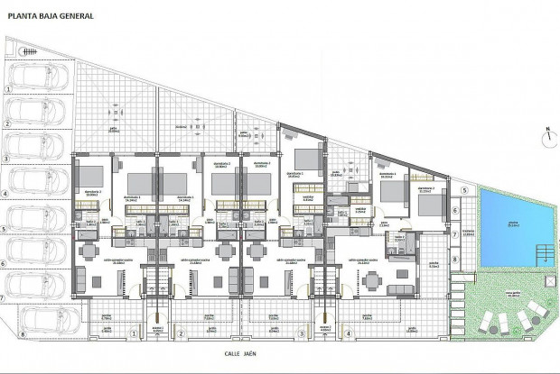 Image No.13-2 Bed Bungalow for sale