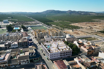 MASA most sold property