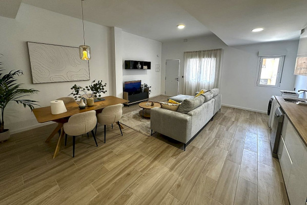 Image No.8-Appartement de 3 chambres à vendre à Algorfa
