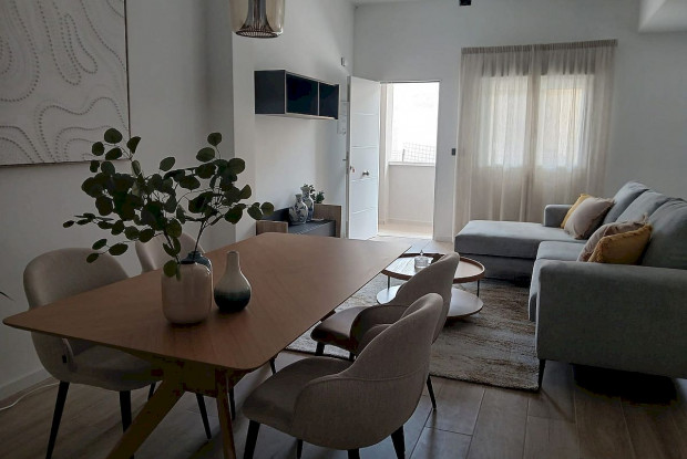 Image No.8-3 Bed Penthouse for sale