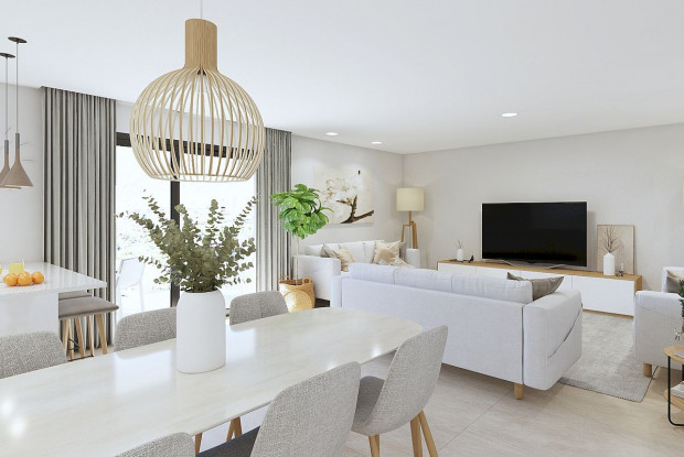 Image No.19-3 Bed Apartment for sale