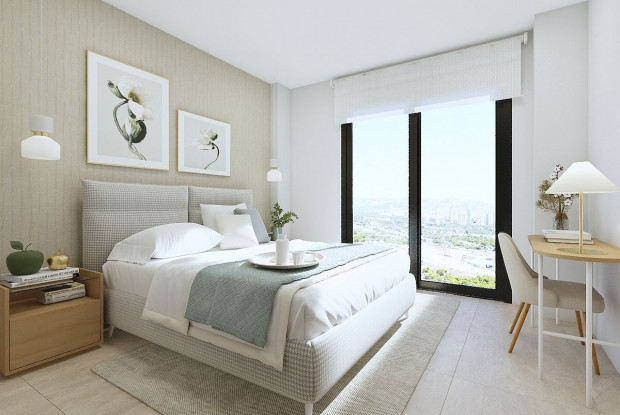 Image No.5-3 Bed Apartment for sale