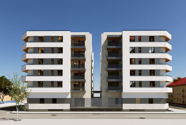 Image No.16-Penthouse de 3 chambres à vendre à Almoradí