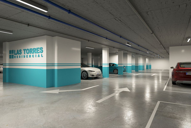 Image No.17-Penthouse de 3 chambres à vendre à Almoradí