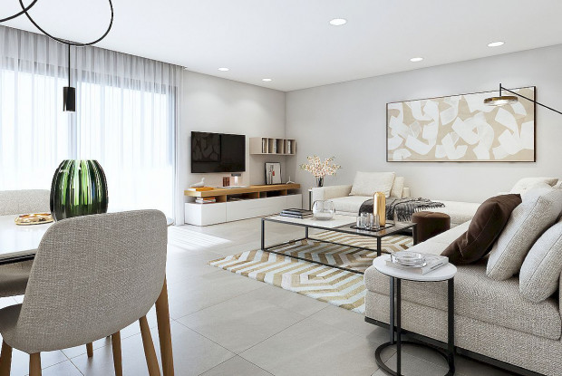 Image No.18-Penthouse de 3 chambres à vendre à Almoradí