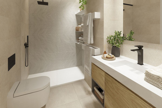 Image No.20-Penthouse de 3 chambres à vendre à Almoradí