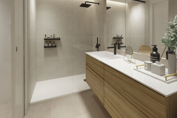 Image No.6-Penthouse de 3 chambres à vendre à Almoradí