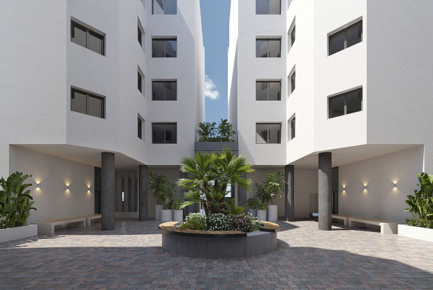 Image No.9-Penthouse de 3 chambres à vendre à Almoradí